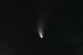 Kometa C/1995 O1 Hale-Bopp. Foceno 7.4.1997