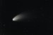 Kometa C/1995 O1 Hale-Bopp. Foceno 7.4.1997.