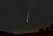 Kometa C/2020 F3 Neowise, 13.7.2020, 15:00 hod.