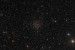 Otevřená hvězdokupa NGC7789 "Karolinina růže"  Foceno 4.10. 2022.